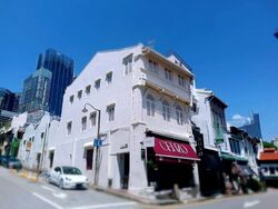 Emerald Garden (D1), Retail #597413211